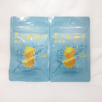 他サイト： CANOW Bremo ブレモ 30粒 ( サプリメント )の商品画像