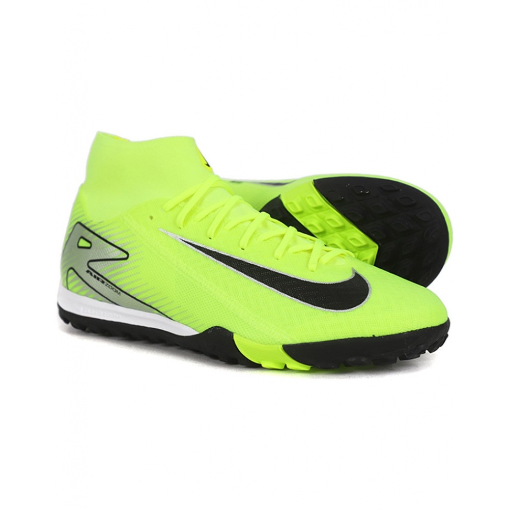 ナイキサッカーシューズフットサルシューズズームマーキュリアルスーパーフライ 10 アカデミー TF