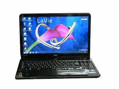 NEC ノートパソコン PC-LS350AS6L/中古特価美品 LaVie 中古 ノートパソコン NEC Lavie LS350シリーズ Win11Home