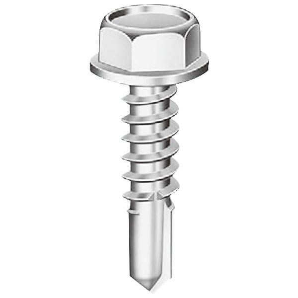 ヤマヒロ ジャックポイント（ドリルビス） HJC19 [300本入] 5,265円