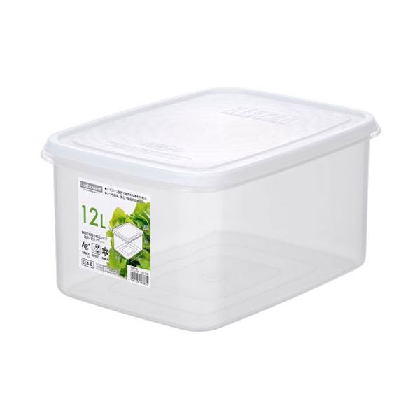 (5セット) 岩崎工業 ジャンボケース L 深型 B-888-KBX5