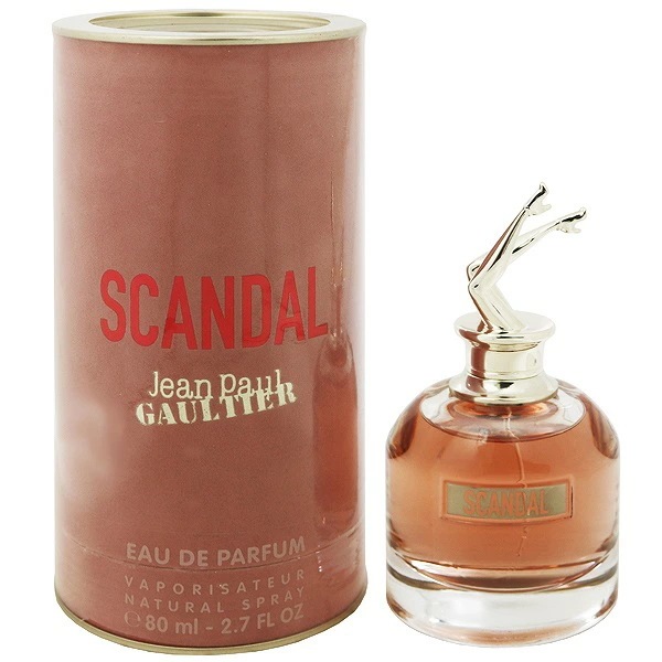 スキャンダル EDP SP 80ml
