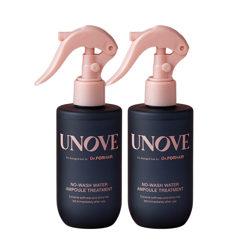 ノワーシーウォーターアンプルトリートメントダブルセット [200mlX2]