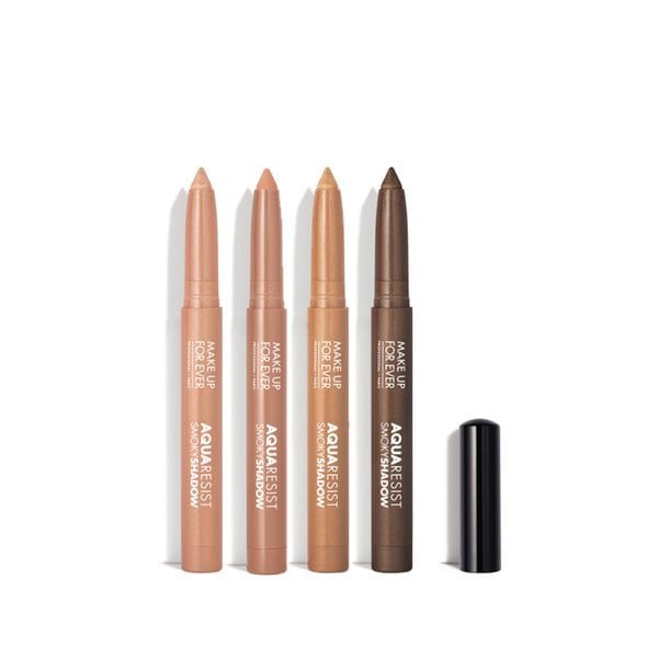 Makeupforever アクアレジス スモーキー シャドウ (贈呈なくなり次第終了)
