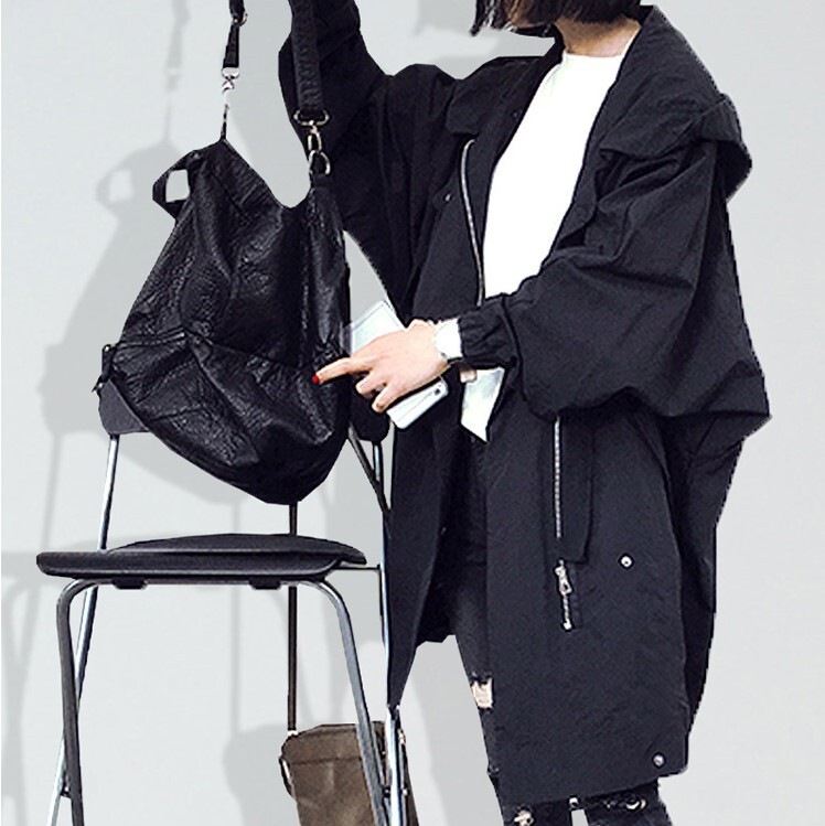 アウター フーディー コート シャンパー ニット レギュラー丈 袖あり 長袖 フード付き ファスナー ポケット ポリエステル かわいい 大人可愛い シンプル カジュアル 大人 上品 おしゃれ お洒落