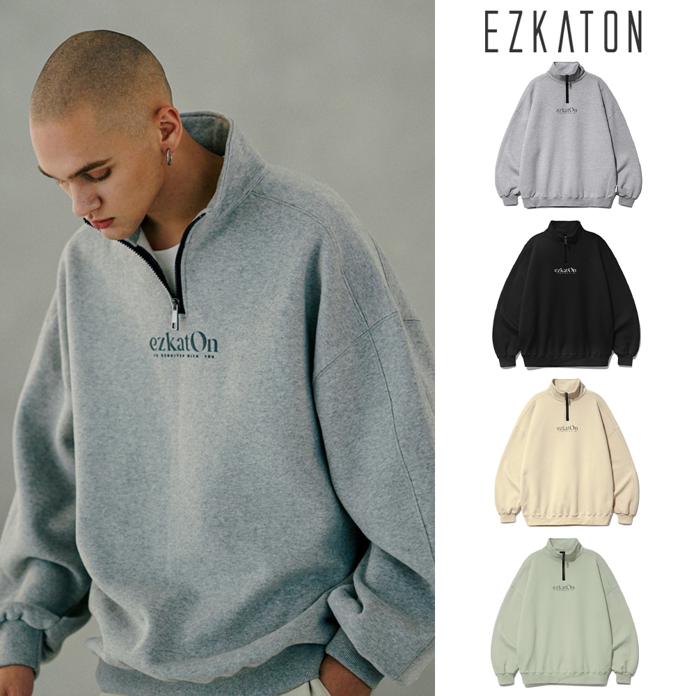 [EZKATON] Ez anorak