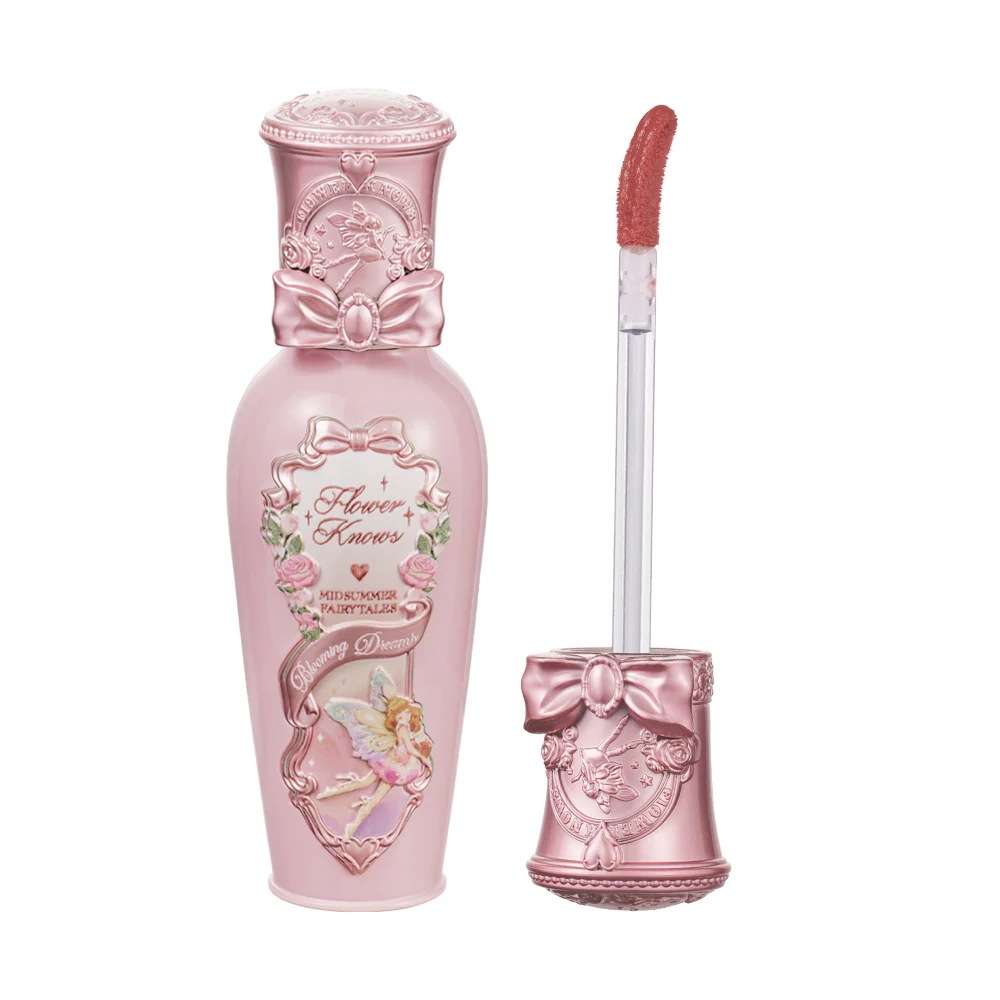 【完全9種】Flower Knows ミッドナイトサマー リップ 未使用 完売品 Qoo10] FLOWER KNOWS 新商品 フラワーノーズ ミッドサマーフェ