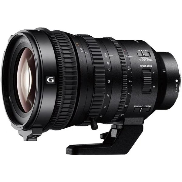 【中古】ソニー SONY ズームレンズ FE PZ 28-135mm F4 G OSS Eマウント35mmフルサイズ対応 SELP28135G 230,900円