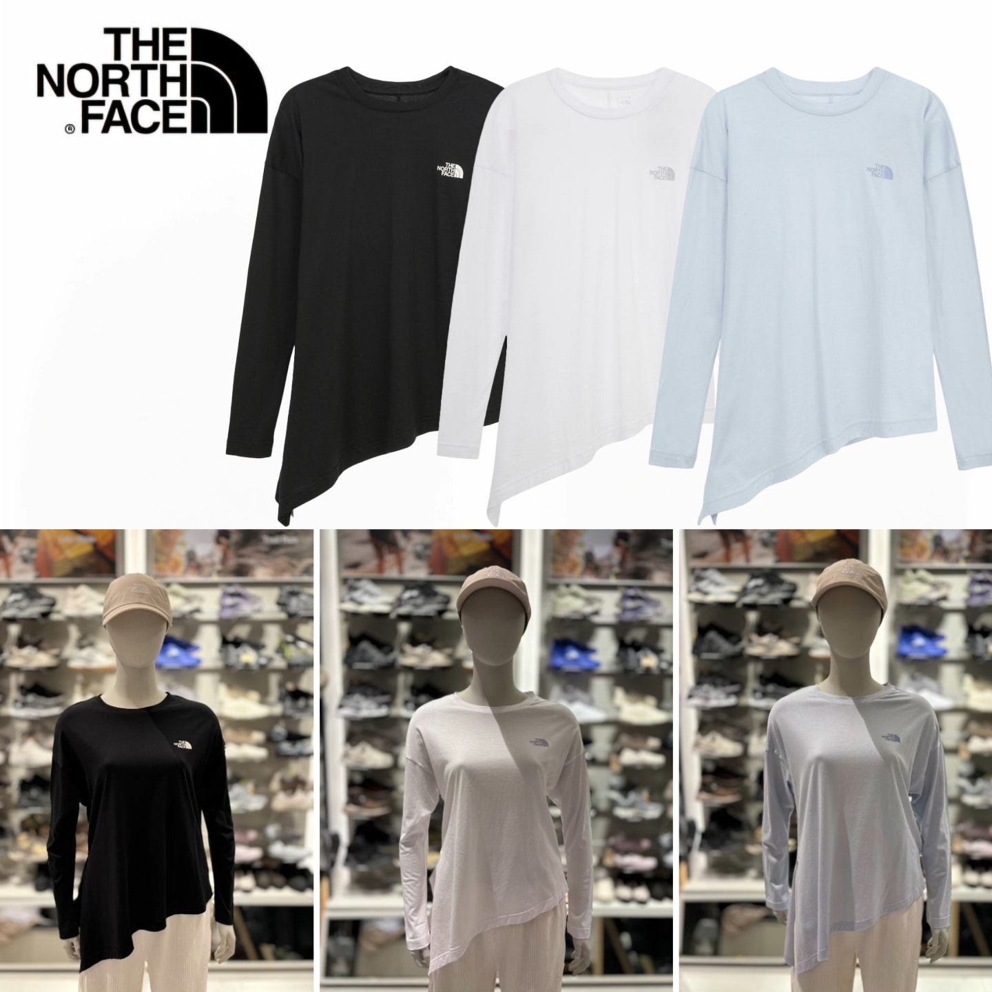 WS VELIA L/S COVER UP レディース ベリア 長袖 カバーアップ Tシャツ 長袖Tシャツ ヨガウェア 2way 薄い 長袖 ゆとりあるフィット Tシャツ