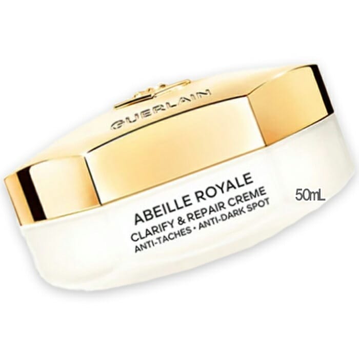 アベイユ ロイヤル クラリファイ クリーム 50mL