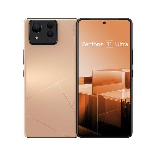 Zenfone 11 Ultra ZF11U-OR12S256 SIMフリー [デザートサンド]