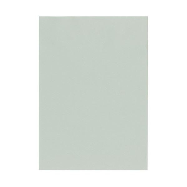 北越コーポレーション 紀州の色上質 A3 T目 超厚口 銀鼠 1箱（400枚：100枚x4冊）