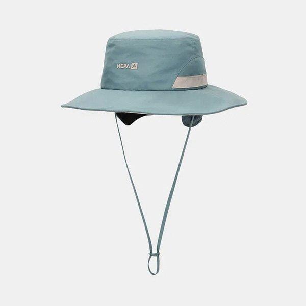 帽子 CQK 7KE7403-L62 共用 レインストーム ゴアテックス ウインドストッパー 防水ハット