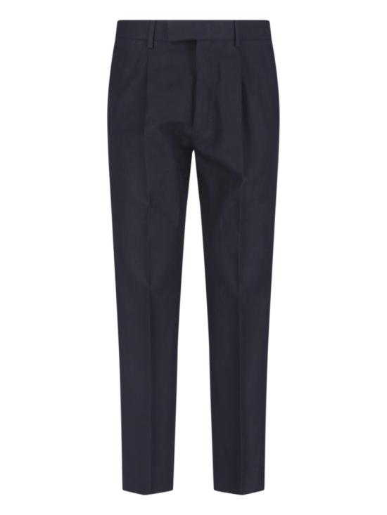 ERMENEGILDO ZEGNA Men Pants RUHI05A3 TP45B09R Blue