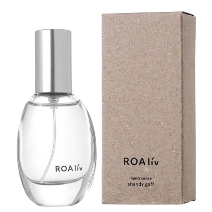 【シャンディガフ・20mL】ROAliv（ロアリブ） マインドセンス シャンディガフ 20mL 香りを楽しむ自分を楽しむ香りにはその力がある‐mind sense‐shandy gaff　シャン 5,033円
