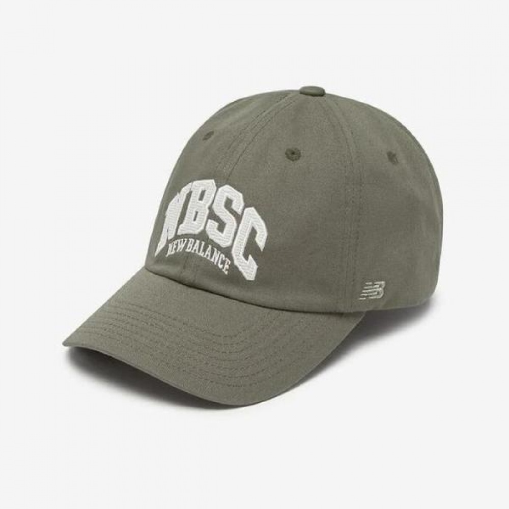 ニューバランス ボールキャップ NBGDEFE505-37