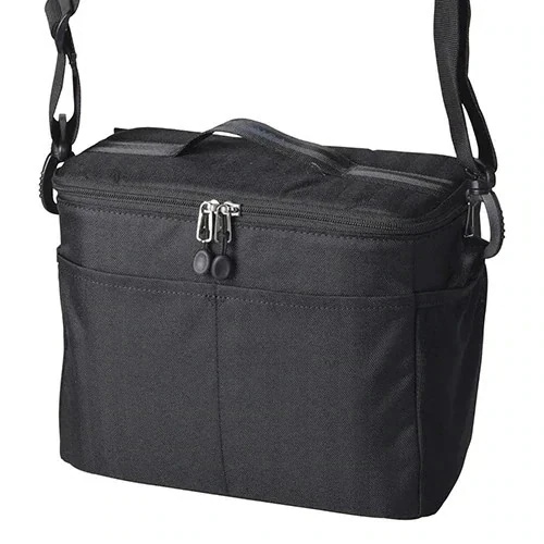 TOOLS BYOB 10 カメラインサート ブラック