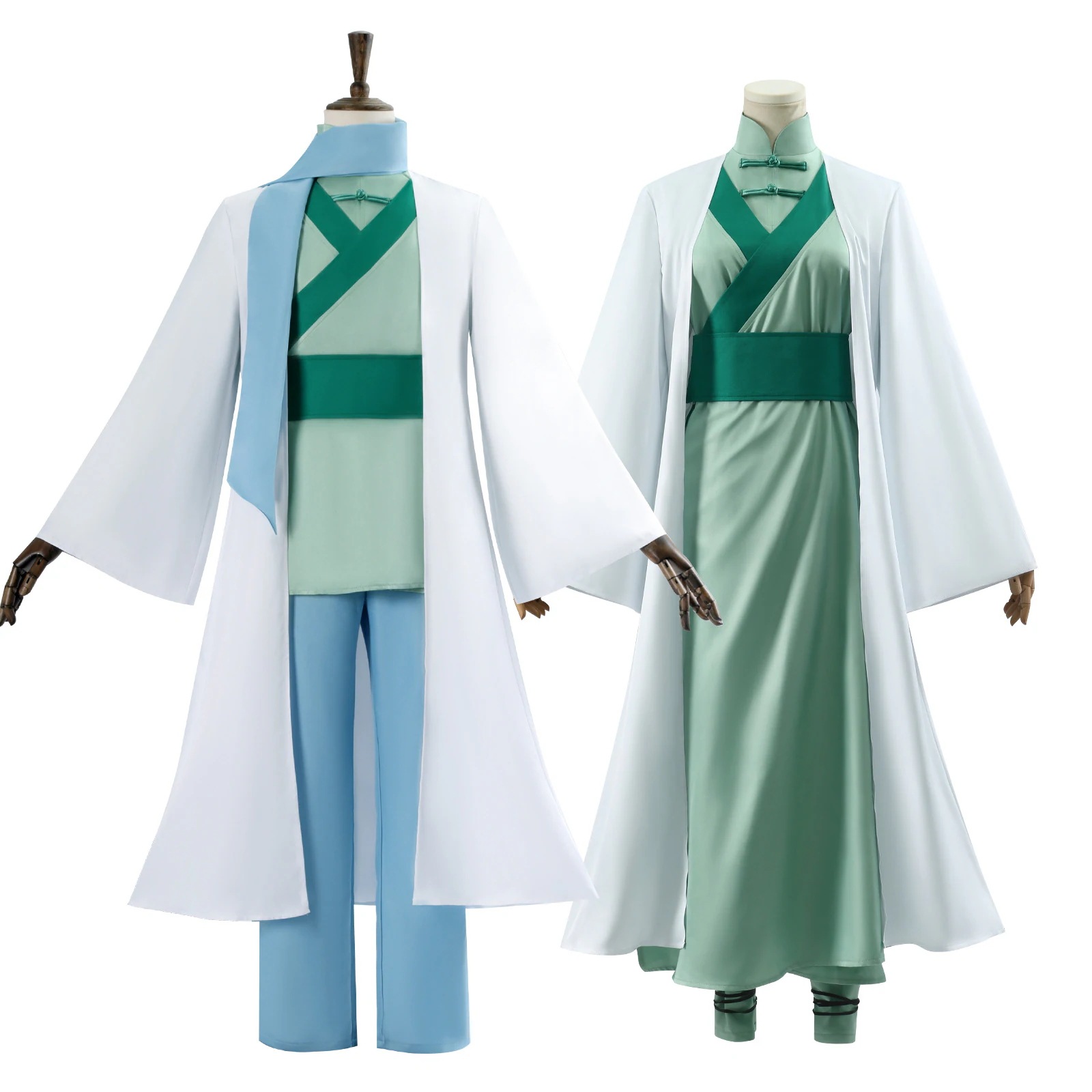 コスプレ 仮装刺客伍六七cos服江主任江恵蓮高定赤牙コスプレ衣装二次元動 イベント用品