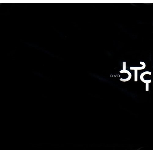 バロック ／ brq DVD (DVD) SFBD-8