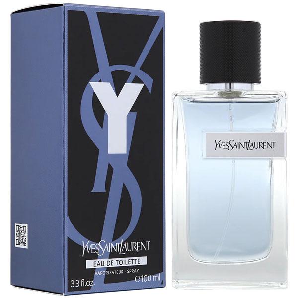 イヴサンローラン Y MEN ワイ メン EDT オードトワレ SP 100ml 香水 イブサンローラン YVES SAINT LAURENT 10,032円