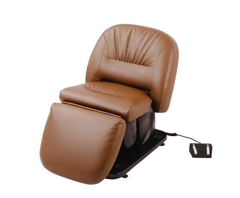 速くおよび自由な (バーリー) BURLY 電動シャンプー椅子 FV-7878-1 イ 椅子 スタイリングチェアチェア セット