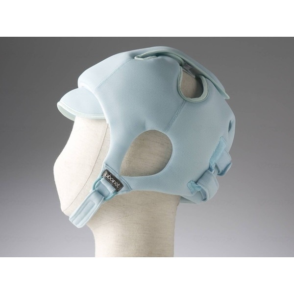 特殊衣料 アボネットガードメッシュCタイプ ブルー 2032 非課税 メーカー直送