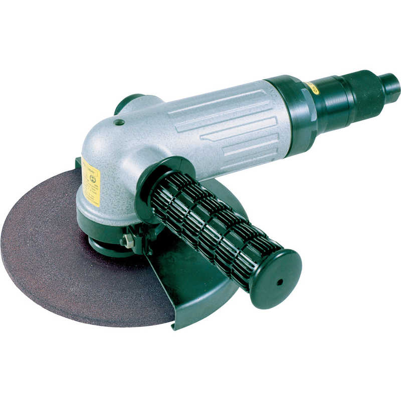 エスピーエアー　アングルグラインダー180mm　SP1261G