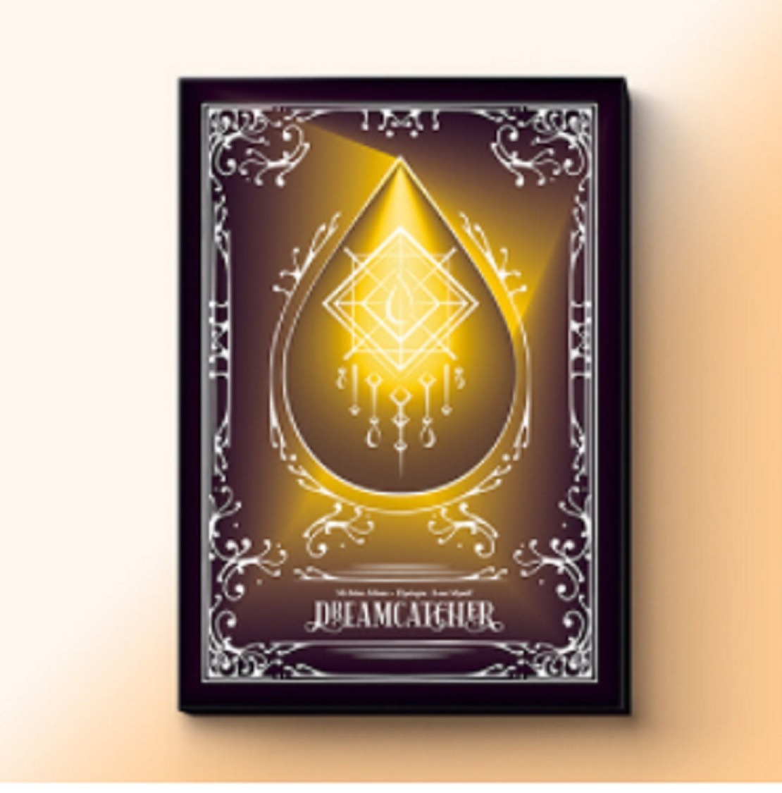 DREAMCATCHER ミニ5集 [DYSTOPIA : LOSE MYSELF] Ver. D 事前予約限定盤 (未開封) / 드림캐쳐 14,585円
