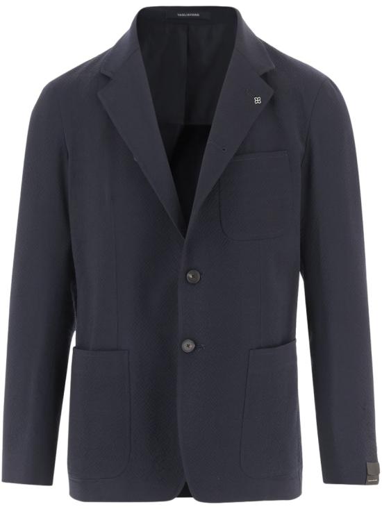TAGLIATORE Men Jacket GTORRENT550019B3405 Black