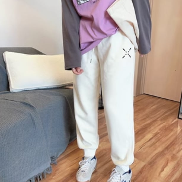 ボトムス パンツ デート ジョガーパンツ ワイドパンツ かわいい 大人可愛い きれいめ シンプル カジュアル 大人 上品 おしゃれ お洒落 主役級 存在感 春 夏 秋 冬 オールシーズン シーズンレス