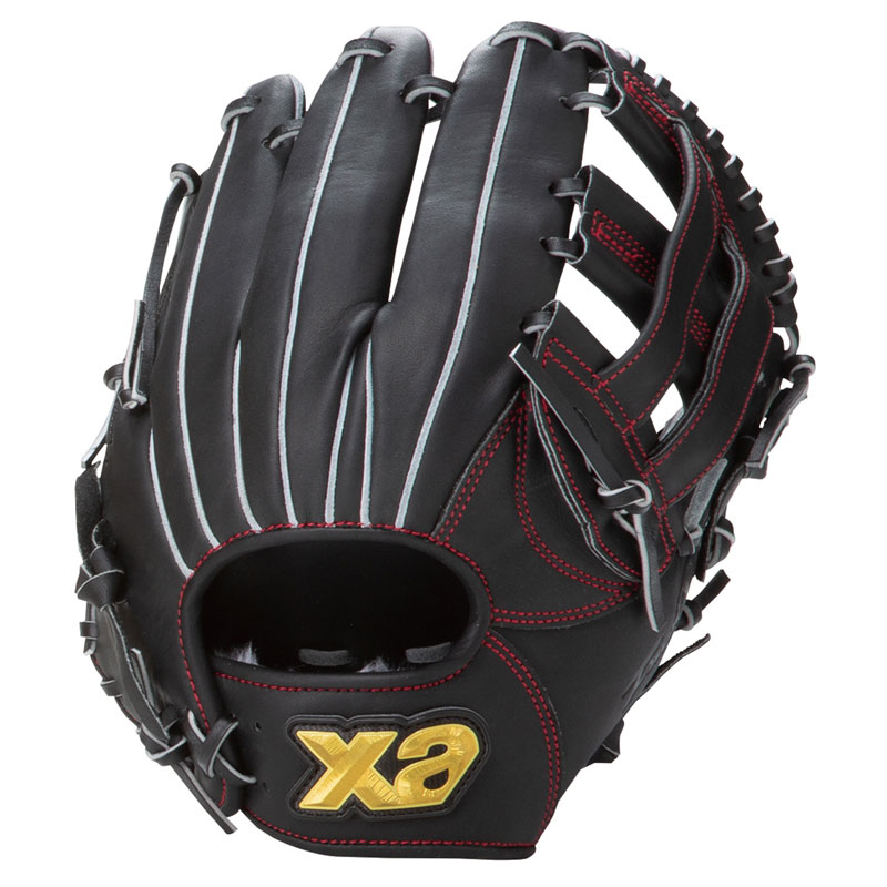 ザナックス XANAX 軟式グラブ トラスト グラブ・ミット グラブ・ミット (BRG25NH1T)