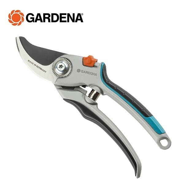 剪定ばさみ (直径25mm対応) バイパス型 L 08906-20 967048501