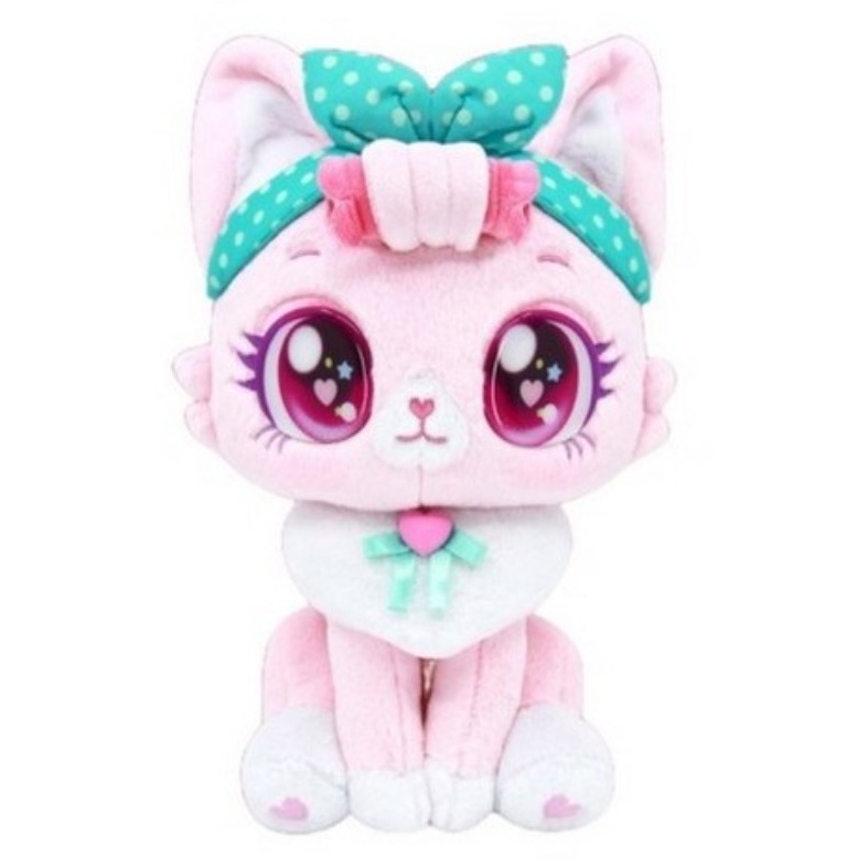ウィッシュキャット 【イップニャン】 ２５cm ぬいぐるみ