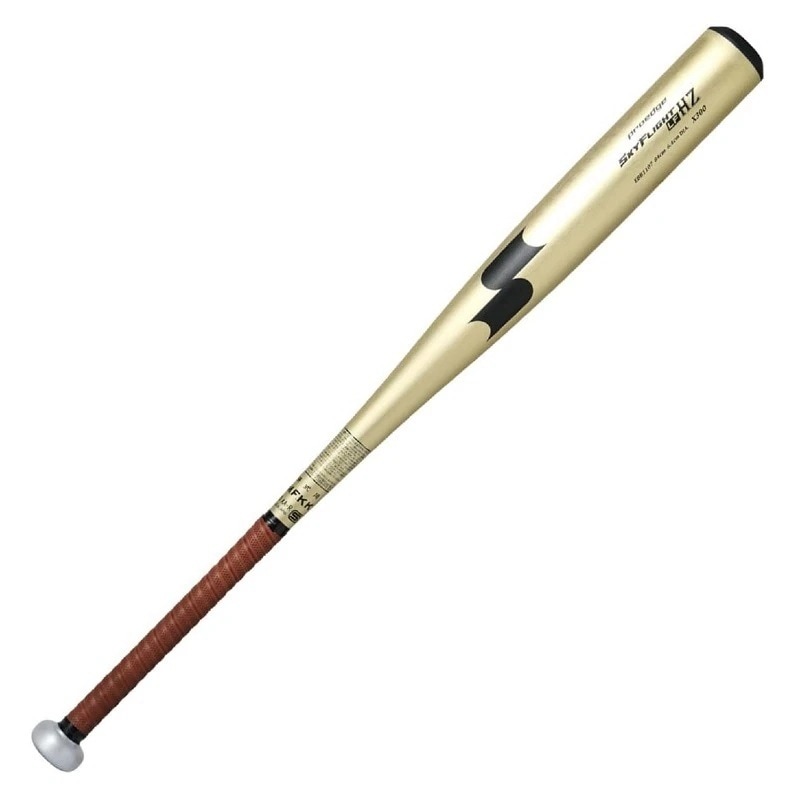 SSK(エスエスケイ) 硬式 金属バット 野球 スカイフライト HZ EBB1107-3890
