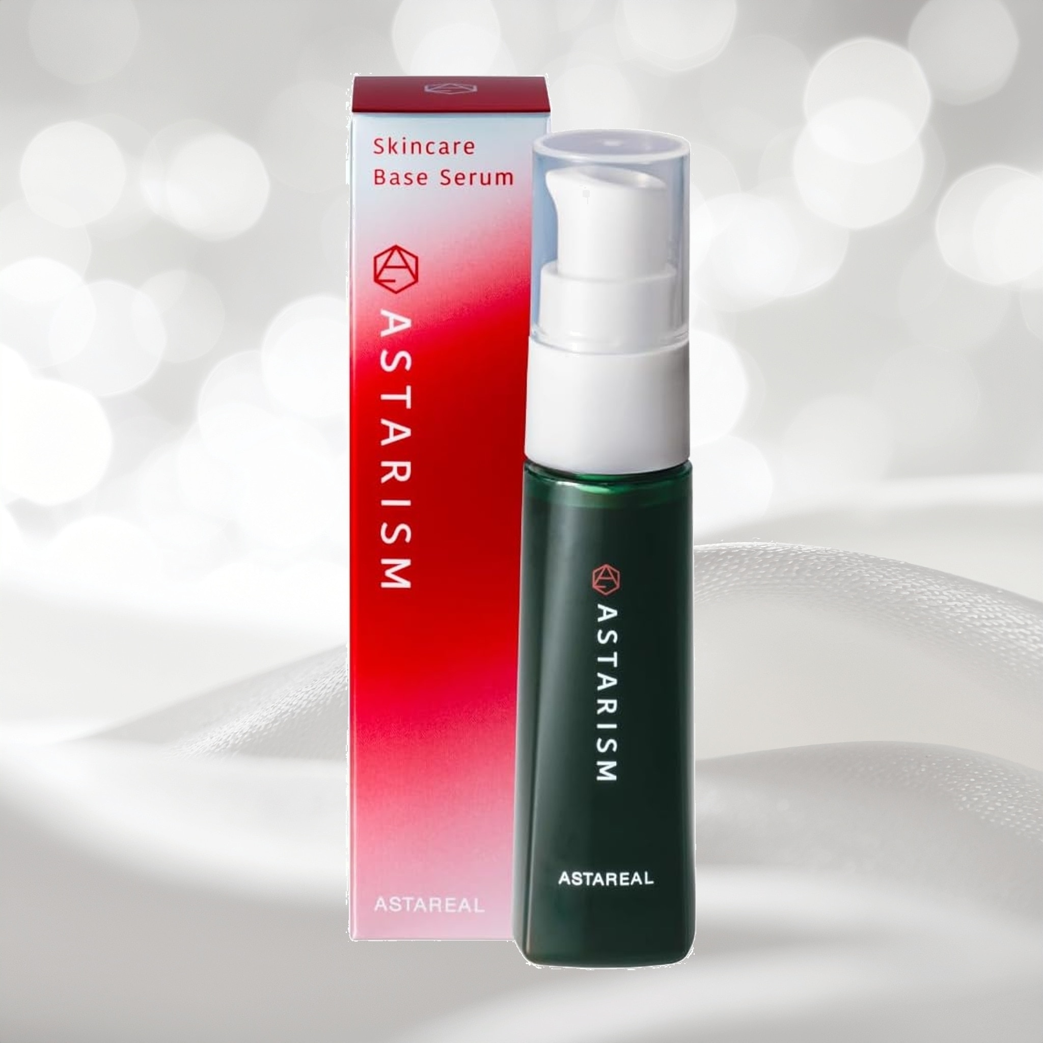 アスタリズム Astarism 30ml