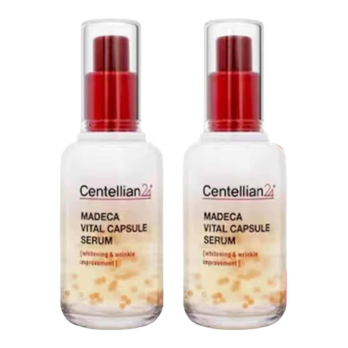 マデカ バイタル カプセル セラム 50ML+50ML 5,090円