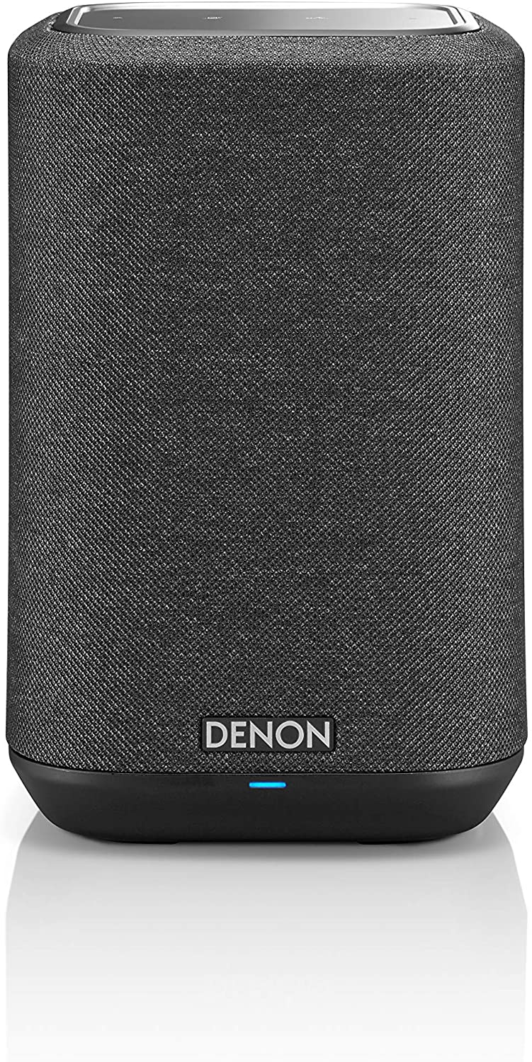 デノン Denon DENONHOME150 ネットワークスピーカー amazon Music HD/Alexa対応 Denon HOME 150K ブラック