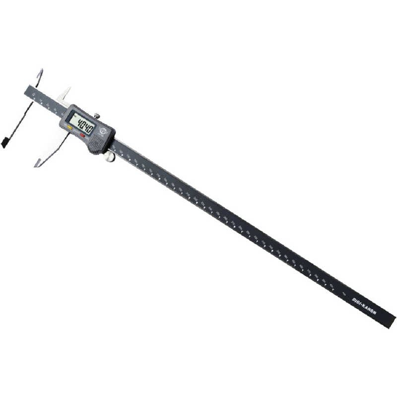 中村製作所　デジタルピタノギス400mm　EPITA40