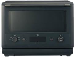 【新品/在庫あり】象印 オーブンレンジ EVERINO 26L スレートブラック ES-GX26-BM