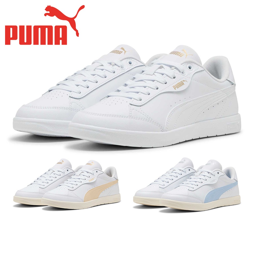 プーマ スニーカー レディース ビッキー スター PUMA コートスニーカー レザー