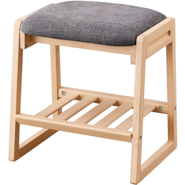 Faliss(ファリス) スツール FLC-802MOGY