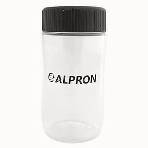 アルプロン プロテインシェイカー 500ml 正規品 ALPRON シェイカー シェーカー ボトル おしゃれ プロテイン 公式