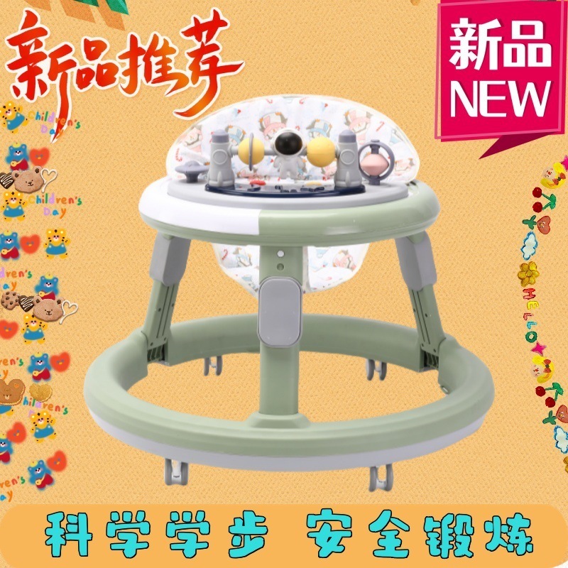 1歳のベビーカート7か月の子供向けおもちゃのカーマルチファンクアブルカー