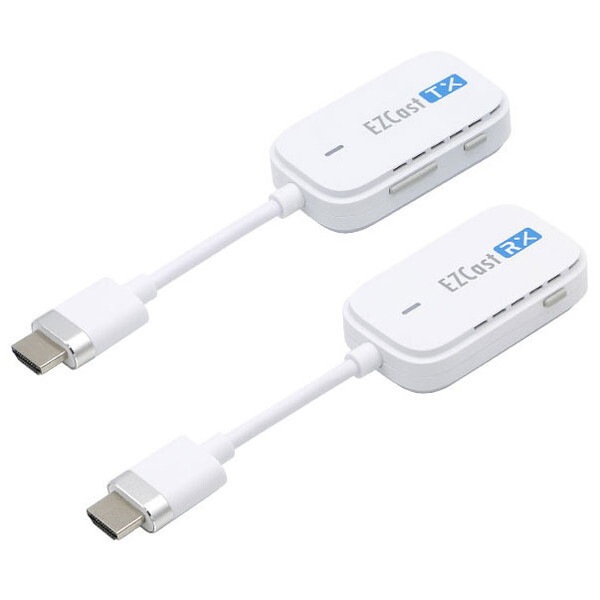 EZCASTPOCKET-H1R1 [ワイヤレスHDMI to HDMI]