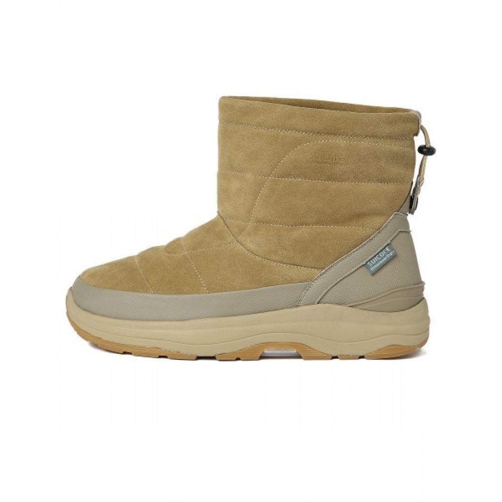 これは決してそのバウアーではありません-ABTNTベージュ