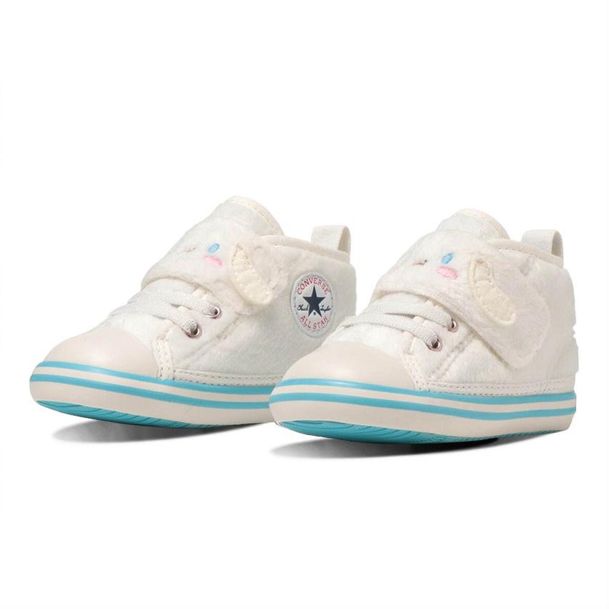 BABY ALL STAR N SANRIO V-1 