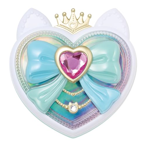 [バンダイ(BANDAI)] わんだふるぷりきゅあ！ Pretty Holic シャイニーキャッツパクト