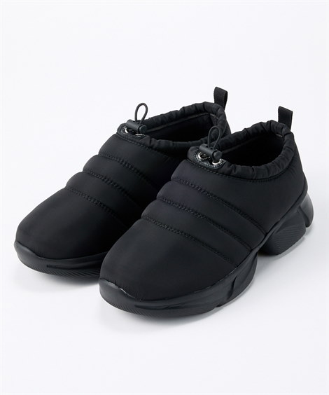 rockfish weatherwear ベルクロ メッシュ フラットシューズ Rockfish Weatherwear】BLISS LACEUP SNEAKERS V2 (Rockfish
