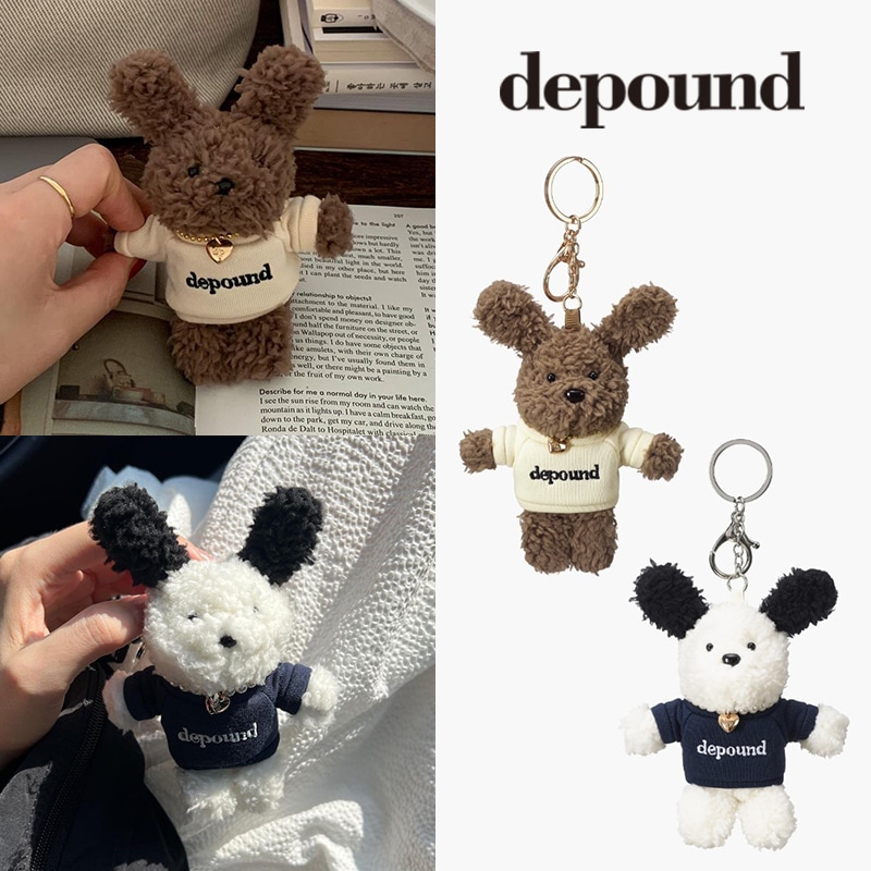 Qoo10] デパウンド [人気商品] depound danny : KPOP