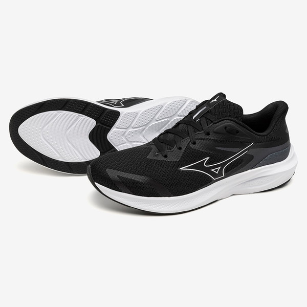 MIZUNO ミズノ エナジーランナーズ ユニセックス ランニング デイリーラン メンズ K1GA241001